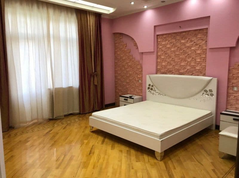 Гос Россия <br />
<br />
Габус 5 комнат + сауна <br />
<br / — фото 4