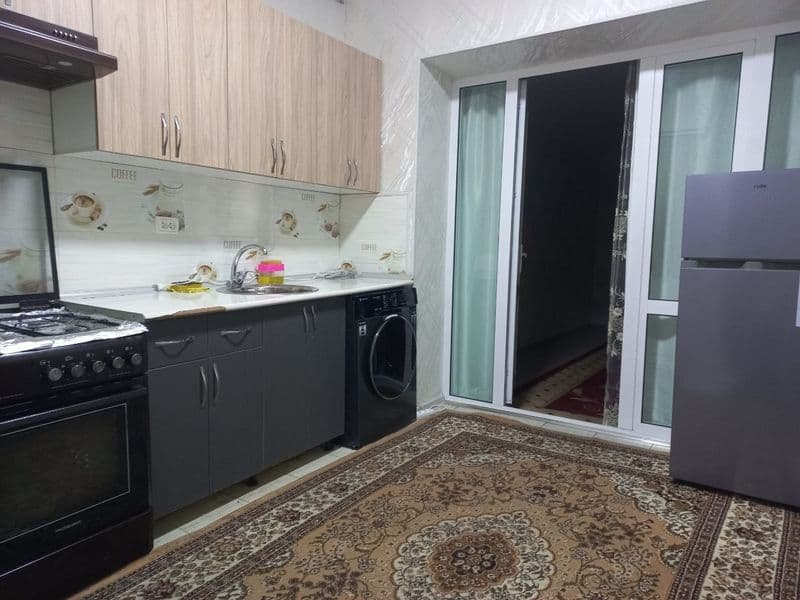 Мирзо Улугбек тумани Максим Горкийда квартира ижарага берила — фото 2