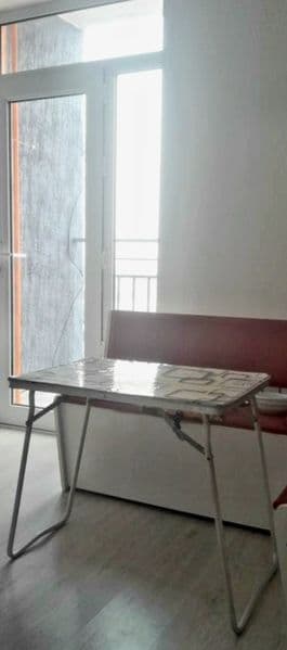 Аренда квартиры новостройка 1/15/17 Бектимирский район.  Вод — фото 3