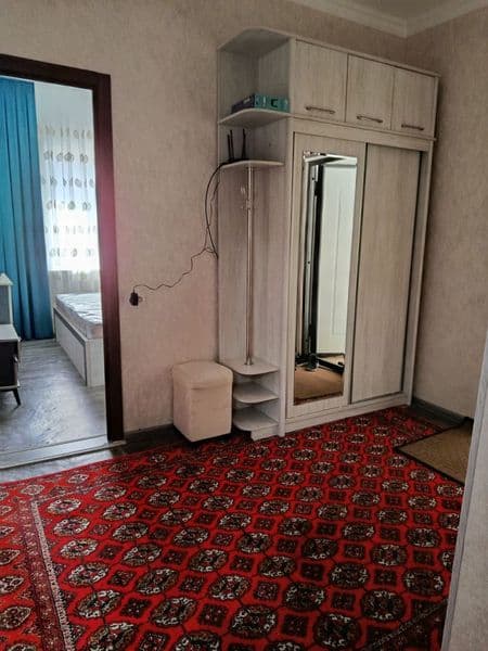 Сдаётся 2/5/5комнатная квартира на электроаппарате