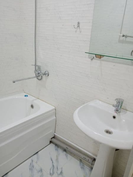 Mirzo Ulugʻbek TTZ 2da 2 xona 3xona qilingan kv ijaraga beri — фото 4