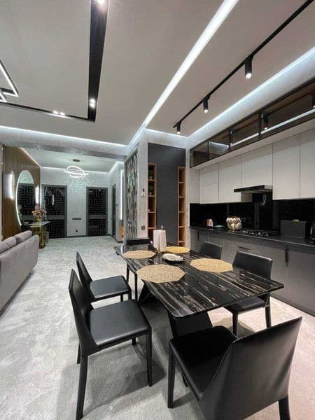 Район: Шайхантахурский<br />
Ориентир: Ташкент сити малл<br  — фото 3