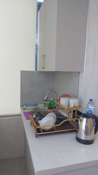 Hamma sharoit bor bezmakler kvartira <br />
Oilaga va tartib — фото 4