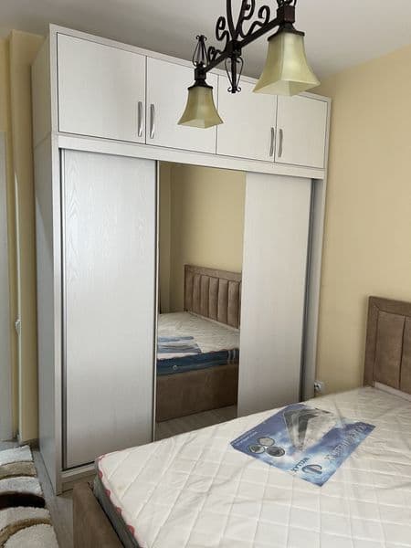 квартире имеется все необходимое мебель и техника для комфор — фото 2