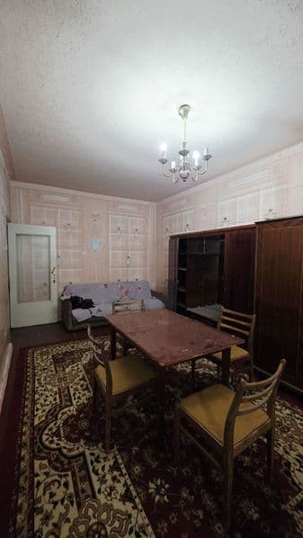 Район: Олмазор <br />
Кўча: Ц-17 Ц-18 Себзор <br />
Мўлжал:  — фото 3