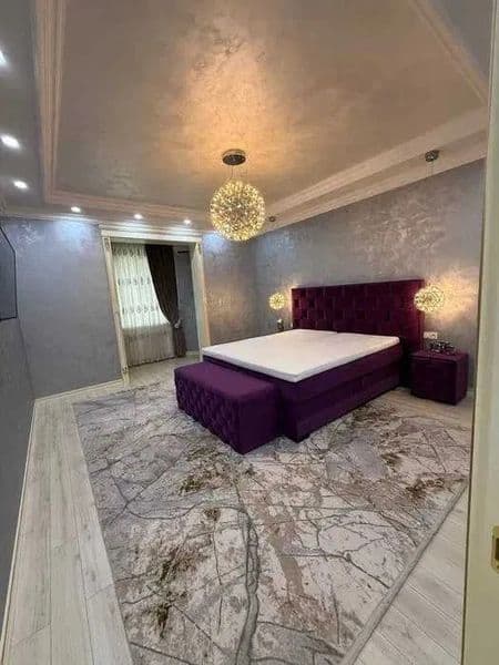 Сдается квартира<br />
<br />
Новостройка в ЖК Голден Хаус <