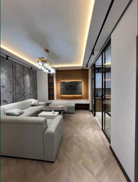 Район: Yunusabad <br />
Адрес: ЖК Nur <br />
<br />
Комнат:  — фото 2