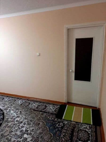 1xonali kvartira maklersiz<br />
2dona o'qidigan ishlaydgan  — фото 2