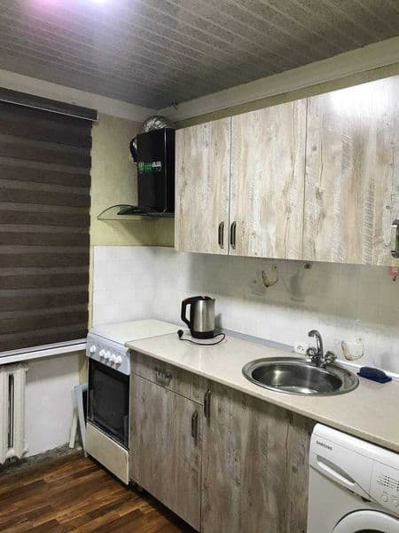 Сдается квартира 1 ком <br />
в чиланзаре <br />
все есть дл — фото 5