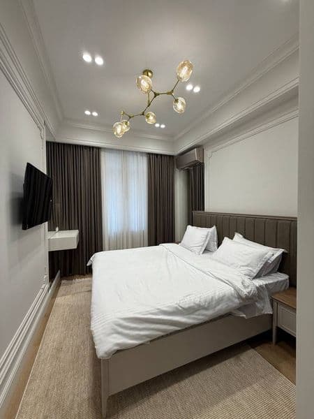 Shayxontohurda arenda kvartira<br />
Akuratniy insonlarga <b — фото 2