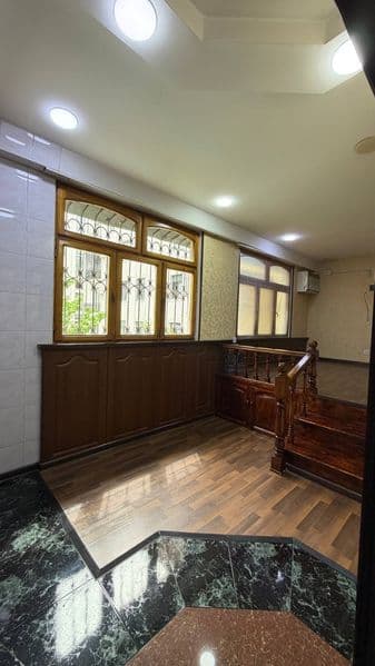 Оилага ижарга берилади  барча қулайликлари билан 5 хонали Бе — фото 5