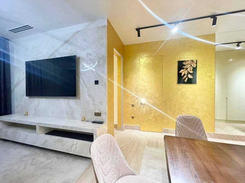 Сдается в аренду 2 комнатная квартира в элитной новостройке  — фото 3