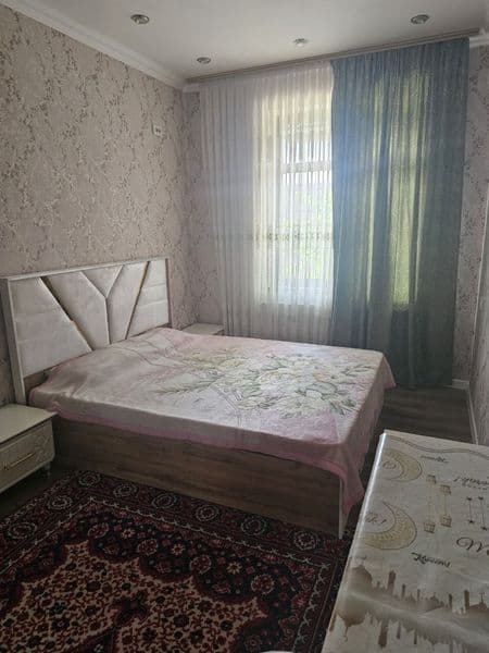 • Двухкомнатная квартира<br />
• Яккасарайский район (Ориент