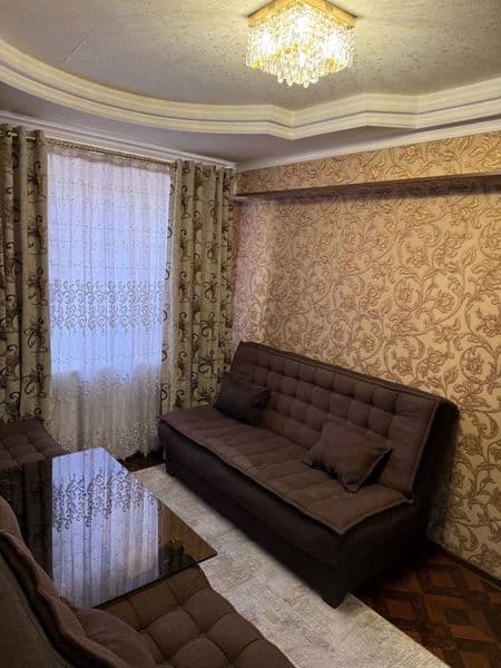 Сдается 2-комнатная квартира<br />
<br />
Юнусабадский район — фото 2