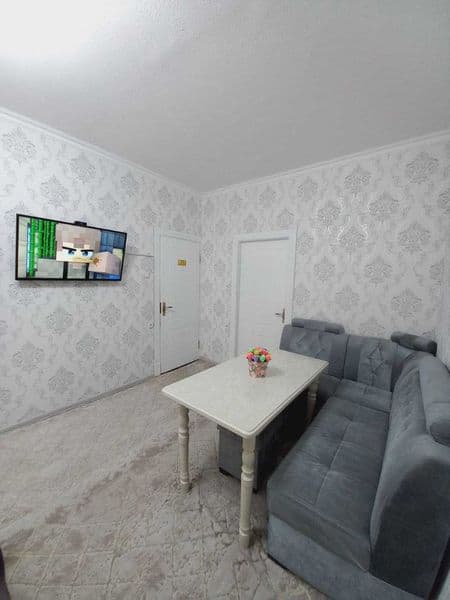 Сдаётся квартира на 6 квартале<br />
Ориентир - Школа №21<br — фото 2