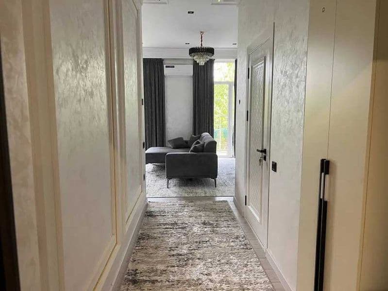 Сдаётся шикарная 2-комнатная квартира в Новостройка<br />
<b — фото 4