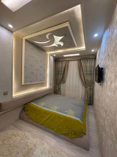 Сдаеться квартира в аренду с хорошим ремонтам. — фото 5