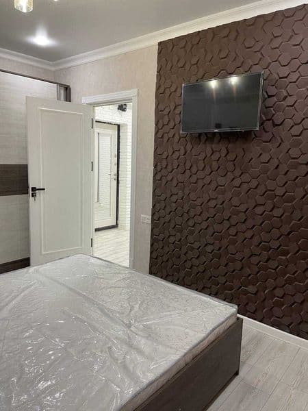 • Район: Сергели<br />
• Адрес: сергели 8<br />
• Ориентир:  — фото 2