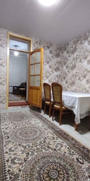 Mirzo Ulugʻbek Choyxona Salom oldida 2.xona kv ijaraga beril — фото 3