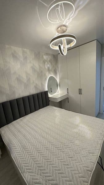 Предлагается стильная и полностью укомплектованная квартира  — фото 5