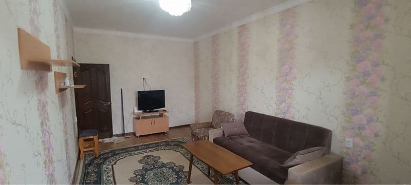 Аренда квартиры в самом центре города Ташкент ориентир семей