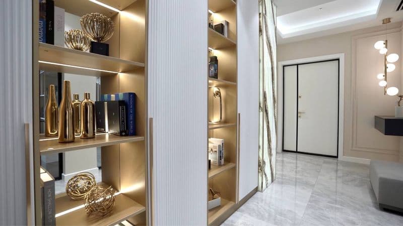 Мирабадский район<br />
Гостиница Россия<br />
ЖК Мирабад Ав — фото 5