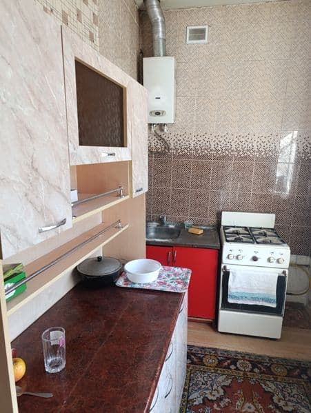 Сдаю свою квартиру 2/2/2 ориентир рабочий городок посредника — фото 2