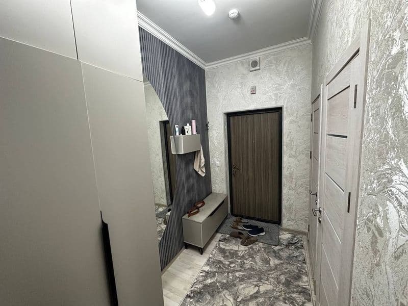 Яккасарой Шота Руставли кучасида жойлашган 2 хонали квартира — фото 4