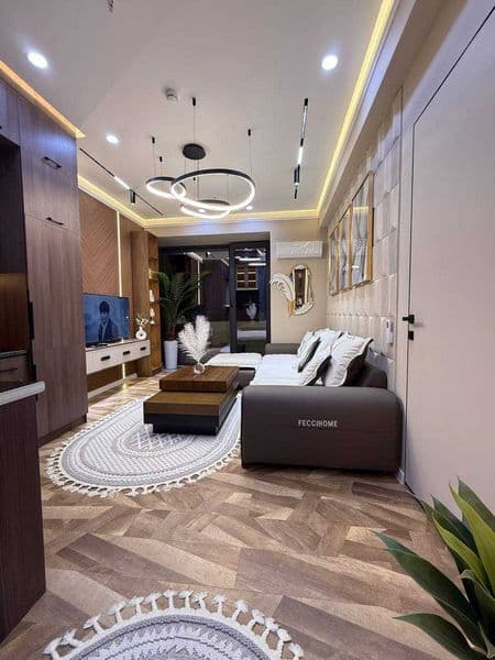 • Район: Шайхантахурский<br />
• Адрес: ЖК NRG U-TOWER<br /> — фото 4