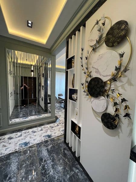 Шайхантахурский район<br />
Ташкент Сити<br />
ЖК Гарденс <b