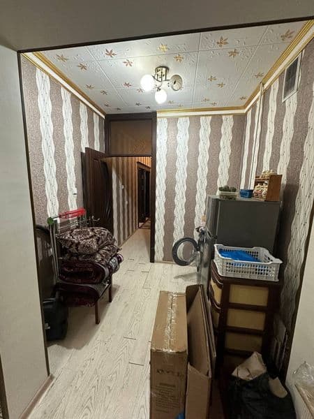 • АРЕНДА КВАРТИР <br />
• Район: - Алмазарский<br />
• Адрес — фото 5