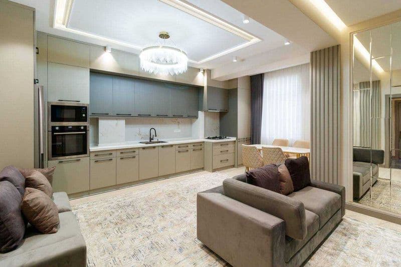 К вашему вниманию рады представить 3х комнатную квартиру на  — фото 4