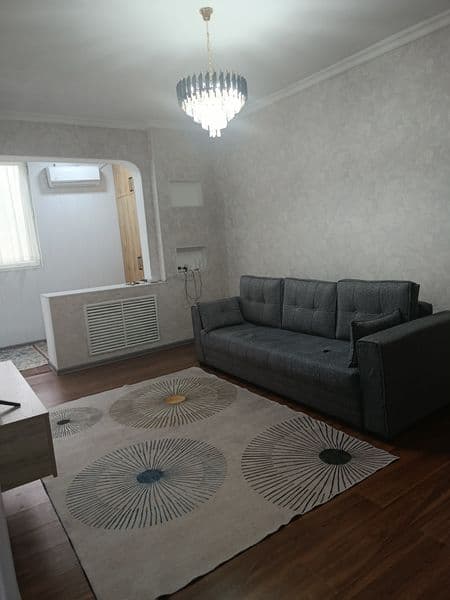 Сдаётся 1 комнатная квартира на втором этаже четырех этажног — фото 2