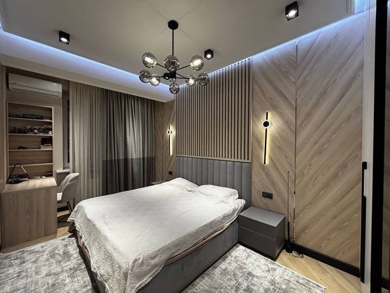 Чехова 3 комнт Ойбек метро ж Сдаётся прелестная квартира в н — фото 5