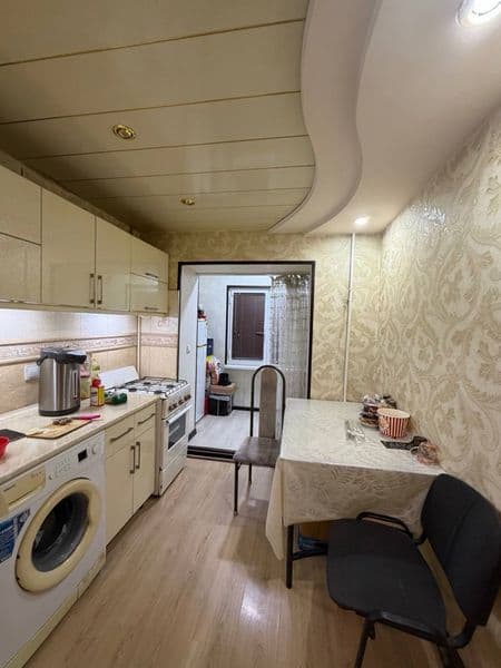 Аренда Чиланзар Волгоградская 1/1/4 балкон 1.3 с ремонтом <b — фото 3