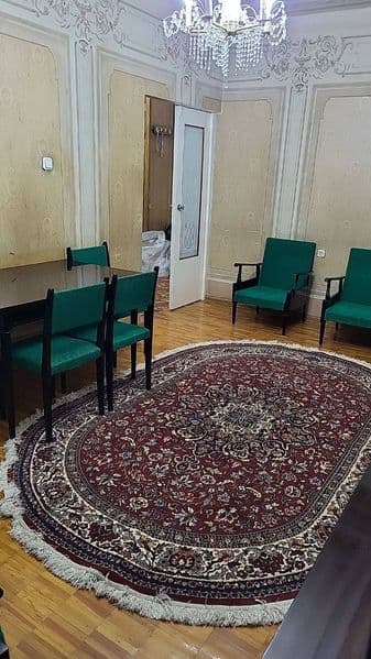 Аренда Юнусобод 2 квартал 3/2/4 <br />
Орентир Шахристанский — фото 3