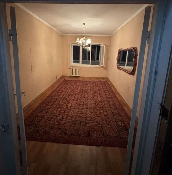 Юнусабад 19,<br />
3 комнатная <br />
3 этаж <br />
5 этажно — фото 2