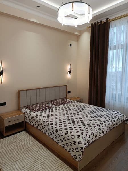 Оилага 2 хонали Уй ижарага берилади. Янги замонавий ремонт.  — фото 5