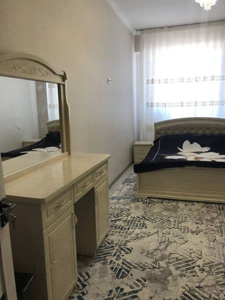 Юнусабад 10 квартал 2/3/10 в Новостройке 82 кв.м сдается сим — фото 2