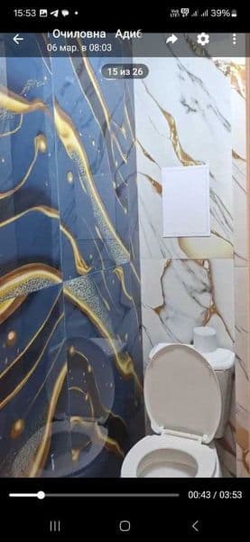 Yunusobod 15-kvldegi 4 xonalik uyni o'g'ilbola talabalarga i — фото 5