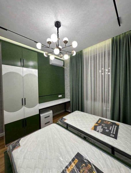 Сдается квартира.. в новостройке на Ц-2 <br />
Ориентир - Ба — фото 4