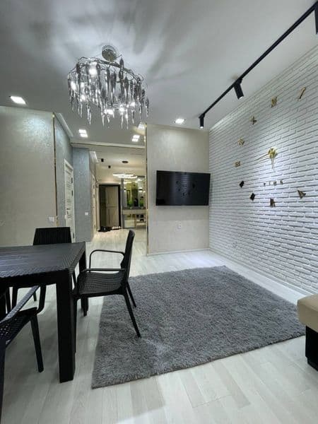 СРОЧНО Сдается квартира ПРЕМИУМ класса<br />
<br />
• Район: — фото 3