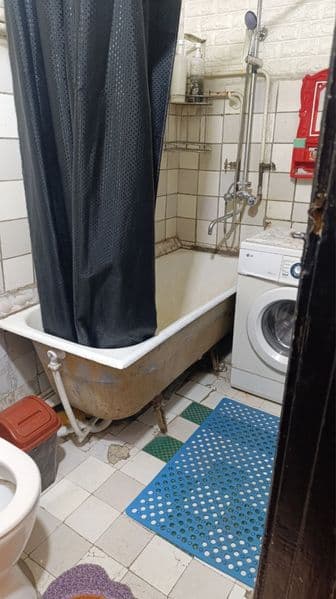 Мирза Улугбек базар. Ттз  2.   1/3/3 мебель техника. 250 Уе. — фото 5