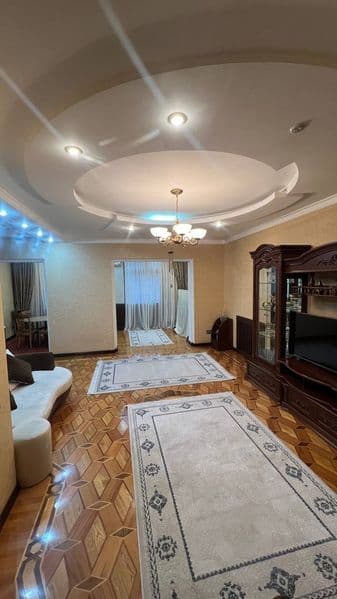 Своя двухкомнатная квартира ,долгосрочную аркнду.Яккасарайск — фото 4