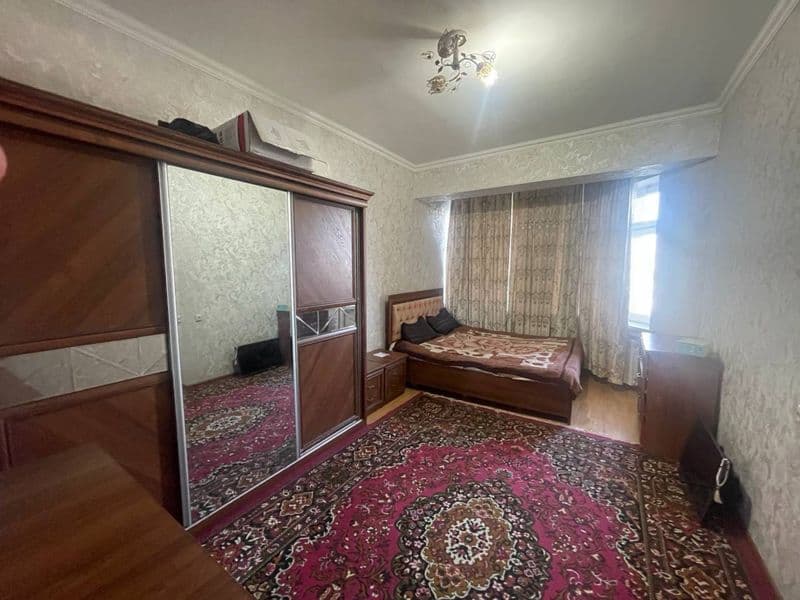 #Сергели6а<br />
#Новостройка<br />
2|3|7<br />
Ориентир: Ав — фото 3