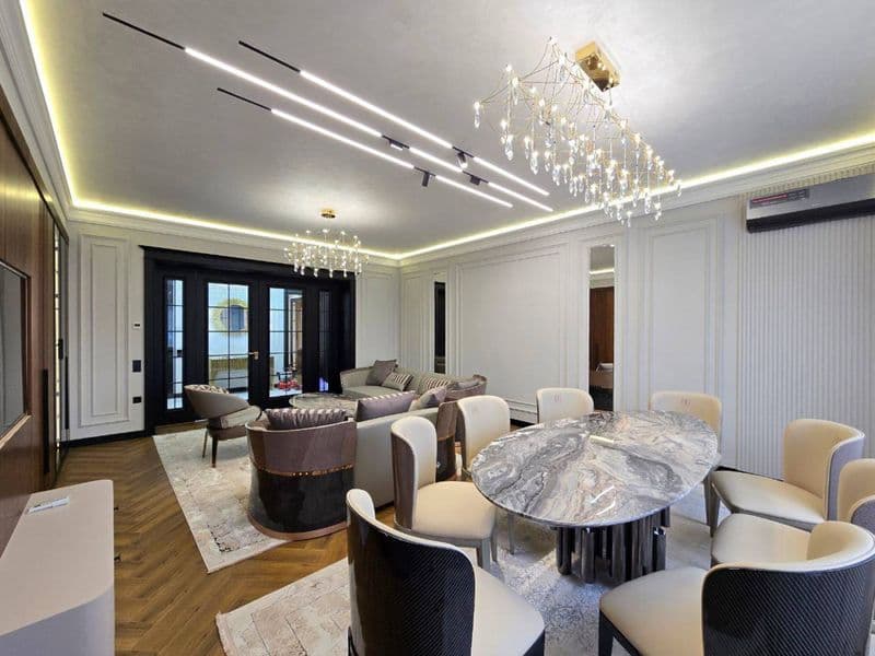 НОВОСТРОЙКА<br />
Габус на мет. Ойбек<br />
(Мирабадский рай — фото 2