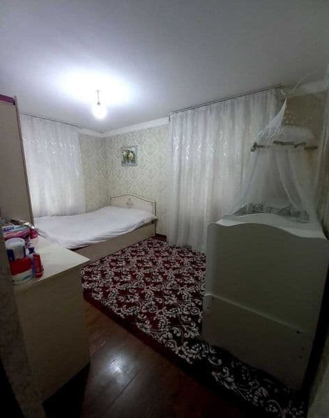 Сдаётся 2-x комнатная квартира в Яккасарайском районе (ул. М