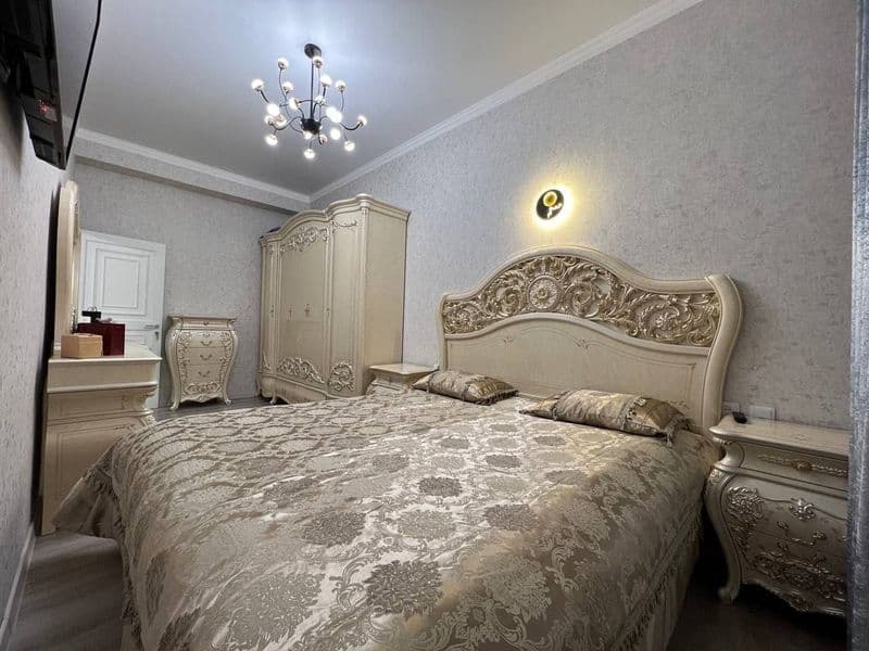 ЭЛИТНЫЙ КОМПЛЕКС <br />
Красивый охран.двор <br />
Фонтан де — фото 3