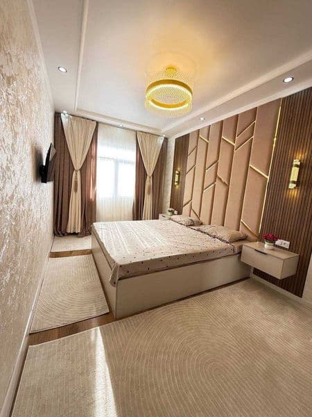 • Район: Чиланзар<br />
• Адрес: 12-квартал<br />
• Ориентир — фото 2