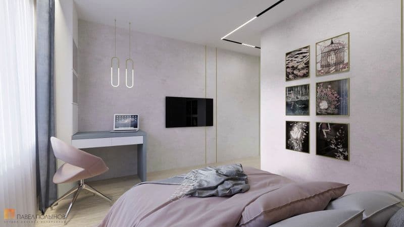 Сдам 4х комнатную квартиру с мебелью, техникой и отличным ре — фото 3